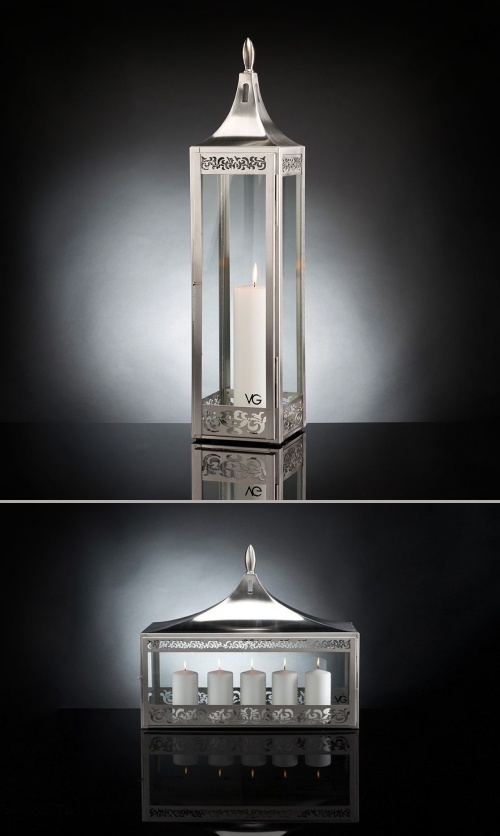 LANTERNA TOP LIGHT OF SULTAN